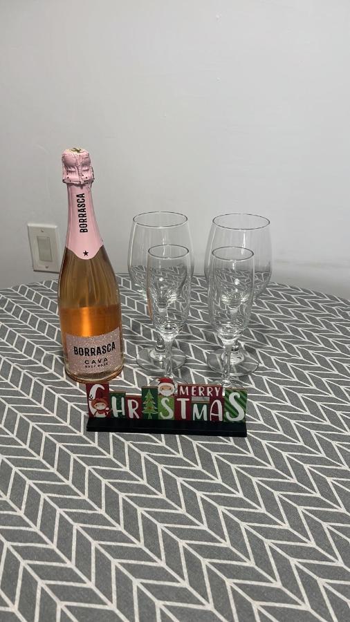 North Bay Village Apartment מראה חיצוני תמונה
